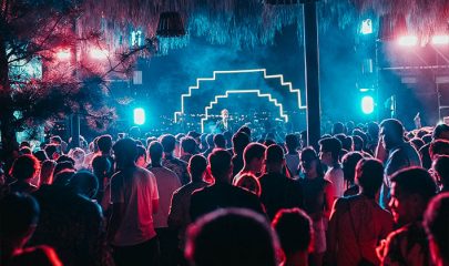 Kerala Dust & Deniz Kabu & Netam & Misucmaker // Premiere