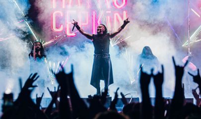 B-Zone Festival ’23 // Hayko Cepkin & Eypio & Sufle